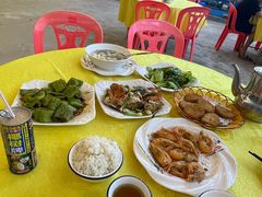 -秋姐美食店(旅游大道店)