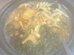 -东关吉祥西安腊汁肉夹馍(健德门店)