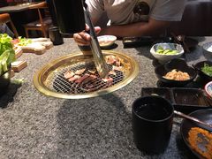 -NIUAN牛庵·日式和牛烧肉(恒隆店)