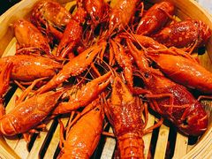 -靓靓蒸虾(中山公园店)