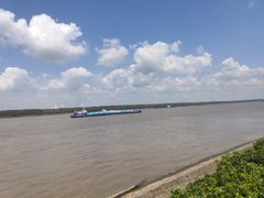 -幕燕滨江·燕子矶公园