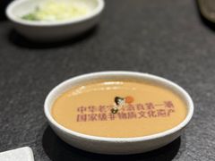 -东来顺(非遗·清真火锅·盛世广场店)