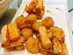 -泓历皇朝酒店(东亭店)