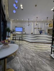 -MY WAY SALON
