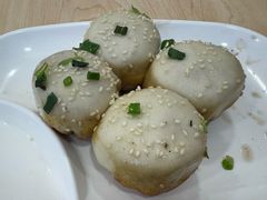 -小杨生煎(成山巴黎春天店)