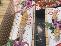 -空之介寿喜烧·和牛放题(恒隆广场店)