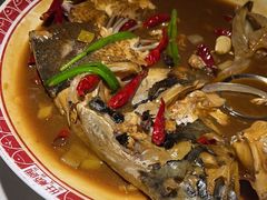 -旺顺阁鱼头泡饼(常营店)