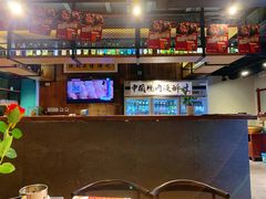 -腰子哥烤串(石佛营炫特店)