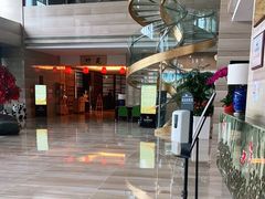 -北京园博大酒店