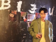 -BIJOU coffee&cocktail(龙岗万科广场店)