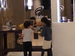 -浙江安吉JW万豪酒店·万豪中餐厅