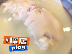 -常和州·夜宵大排档(常州单店)