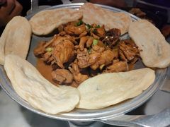 -小菜园新徽菜(常州金坛吾悦店)