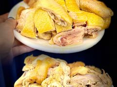 -巫记鸡饭店