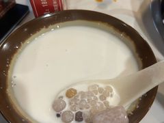 -重庆巴渝火锅(钟家村店)