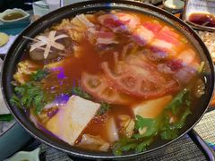 -松竹和日式料理(广厦店)