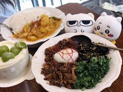 -CowCow其其·牛杂咖啡公司(六运店)