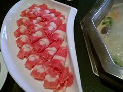 嫩牛肉-小牛海记潮汕牛肉店(永定路店)