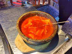 -入火韩国烤肉(凯旋广场店)