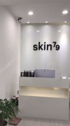 -SKIN79皮肤管理中心