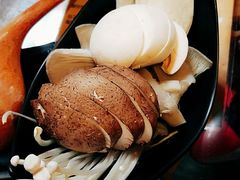 -丽江庭院之丽江往事(安定门店)