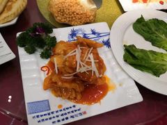 -东北故事私房菜(江南印象店)