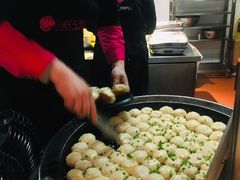 -小杨生煎(龙之梦购物中心店)