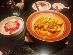 -锦楼·臻选新杭帮(杭州中心店)