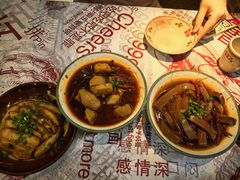 -耙吉吉川味小酒馆(本地人回头店)