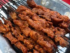 -马相卿特色烤肉面食馆(虎台店)
