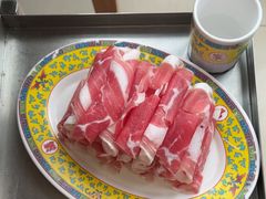 -清真马家美食城•海鲜•青岛菜•火锅(湛山店)