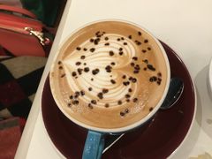 -港丽餐厅(高德置地店)