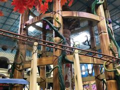 -蓬莱欧乐堡梦幻世界