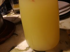 -绿茶餐厅(燕郊永旺店)