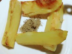 -黑鸡小馆(金源店)