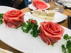 -湯系·煲汤手艺人(东二环泰禾广场店)