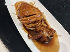 -好兄弟郭巨海鲜(天一阁店)