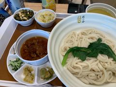 -剔八谷山西面馆(南内环店)