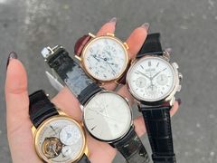 -沐渔二手奢侈品黄金手表包包回收·中古店(广州塔店)