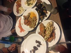 -好伦哥比萨烤肉自助(马家堡店)