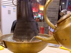 -清花阁乌拉满族火锅(厦门街店)