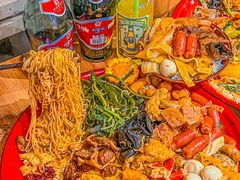 -文立新麻辣烫(合生汇21街区店)