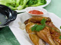 -景好海鲜餐厅(大鹏必选旅游店)