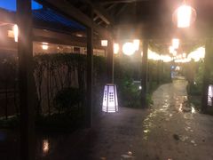-杭州第一世界大酒店·云曼温泉