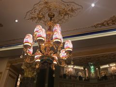 -套娃酒店-中餐厅