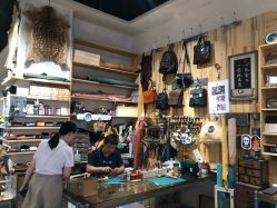 -吾行DIY手工坊(壹方北馆店)