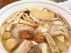 -长香源葫芦头梆梆肉(开通巷店)