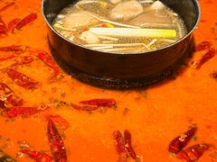 -陈眼镜火锅(总店)