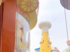 -超级飞侠主题餐厅
