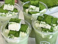 -仙雨林·奶茶鲜果茶(书院巷店)